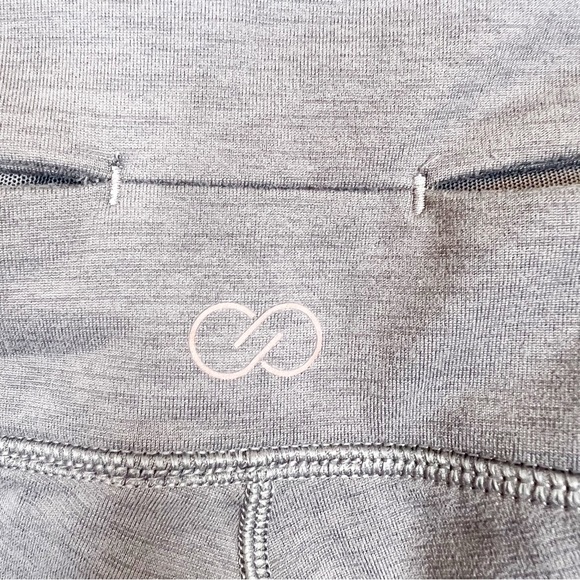 Calia by Carrie Underwood Leggings Purple Size Small - Picture 7 of 8